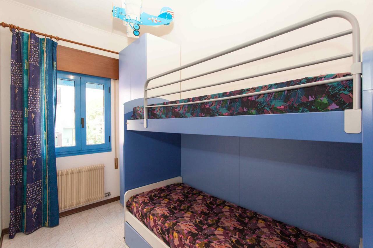 Petite Maison Lido di Jesolo Dış mekan fotoğraf