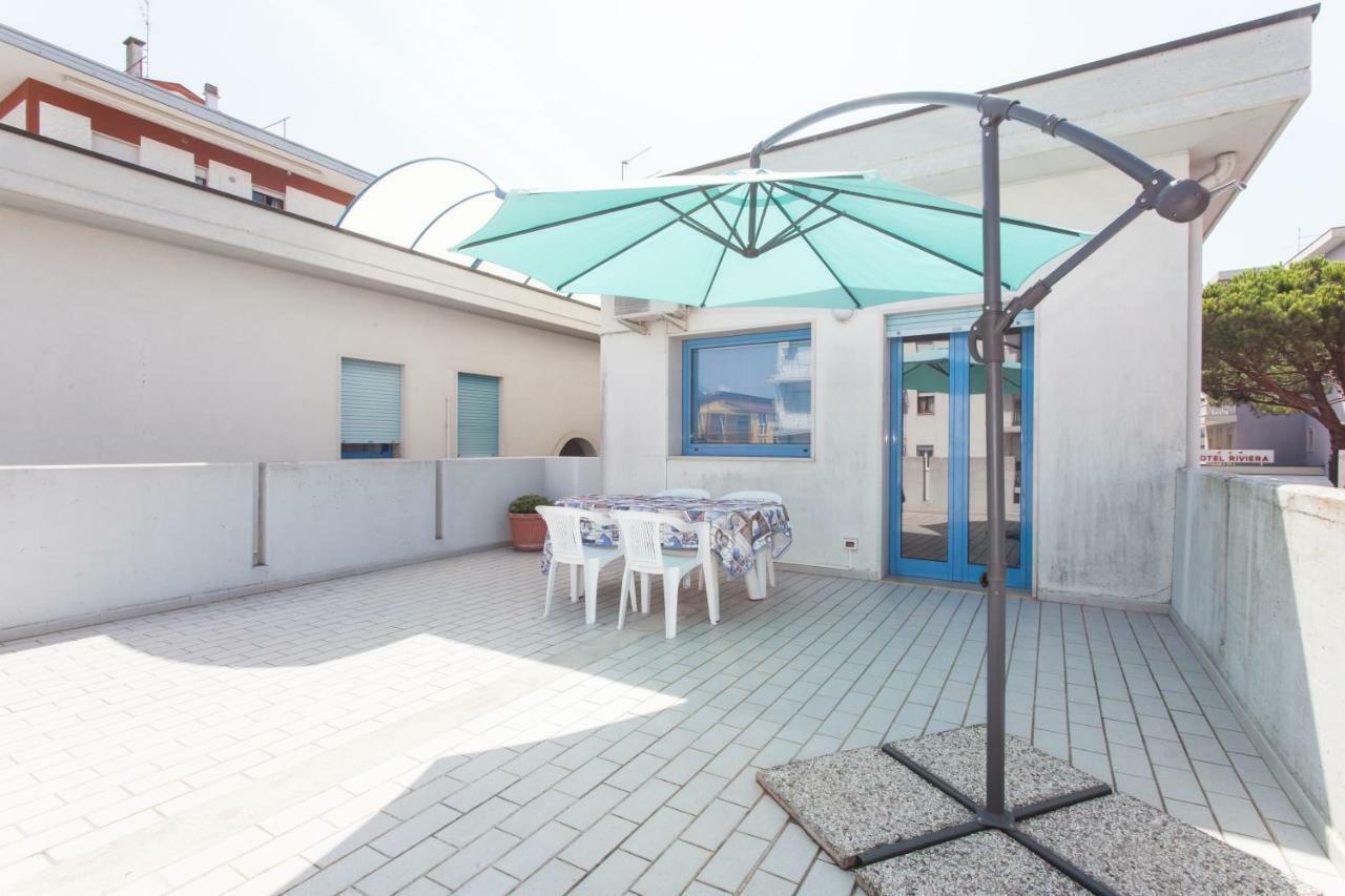 Petite Maison Lido di Jesolo Dış mekan fotoğraf