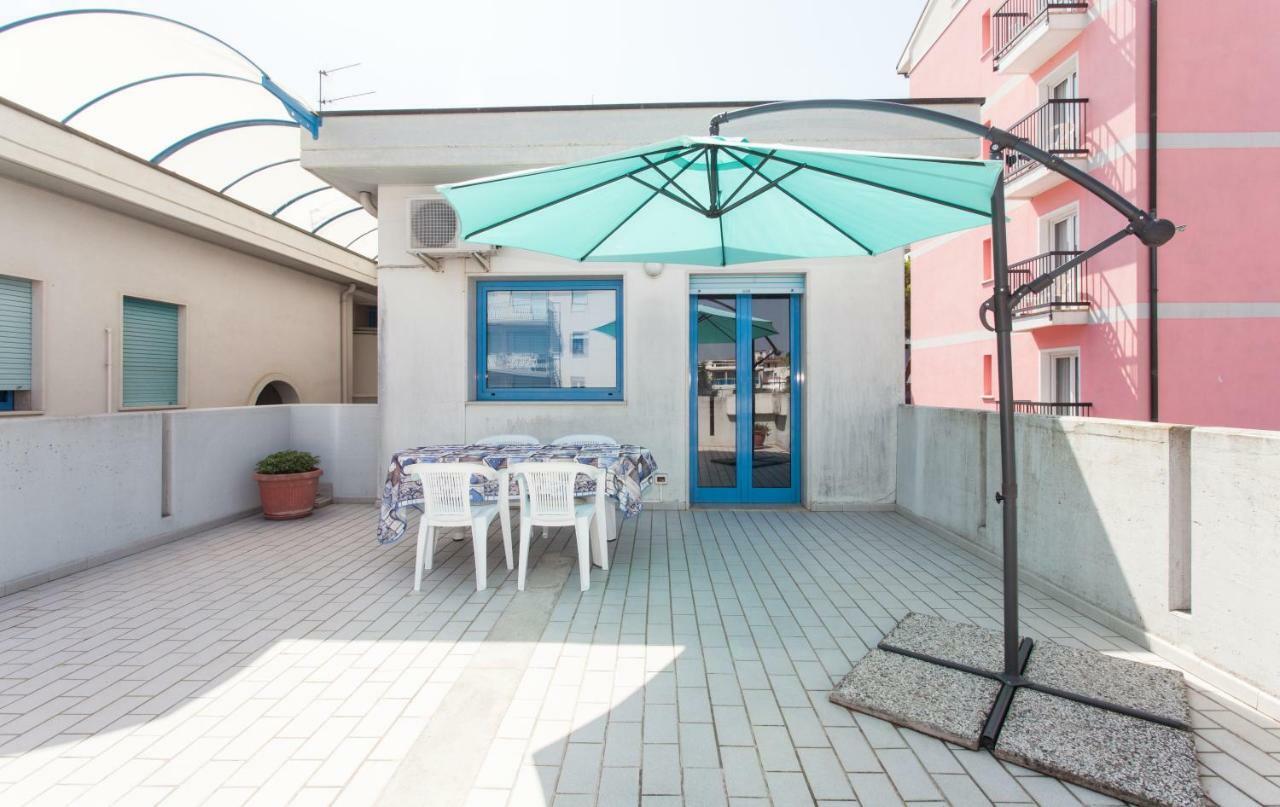 Petite Maison Lido di Jesolo Dış mekan fotoğraf