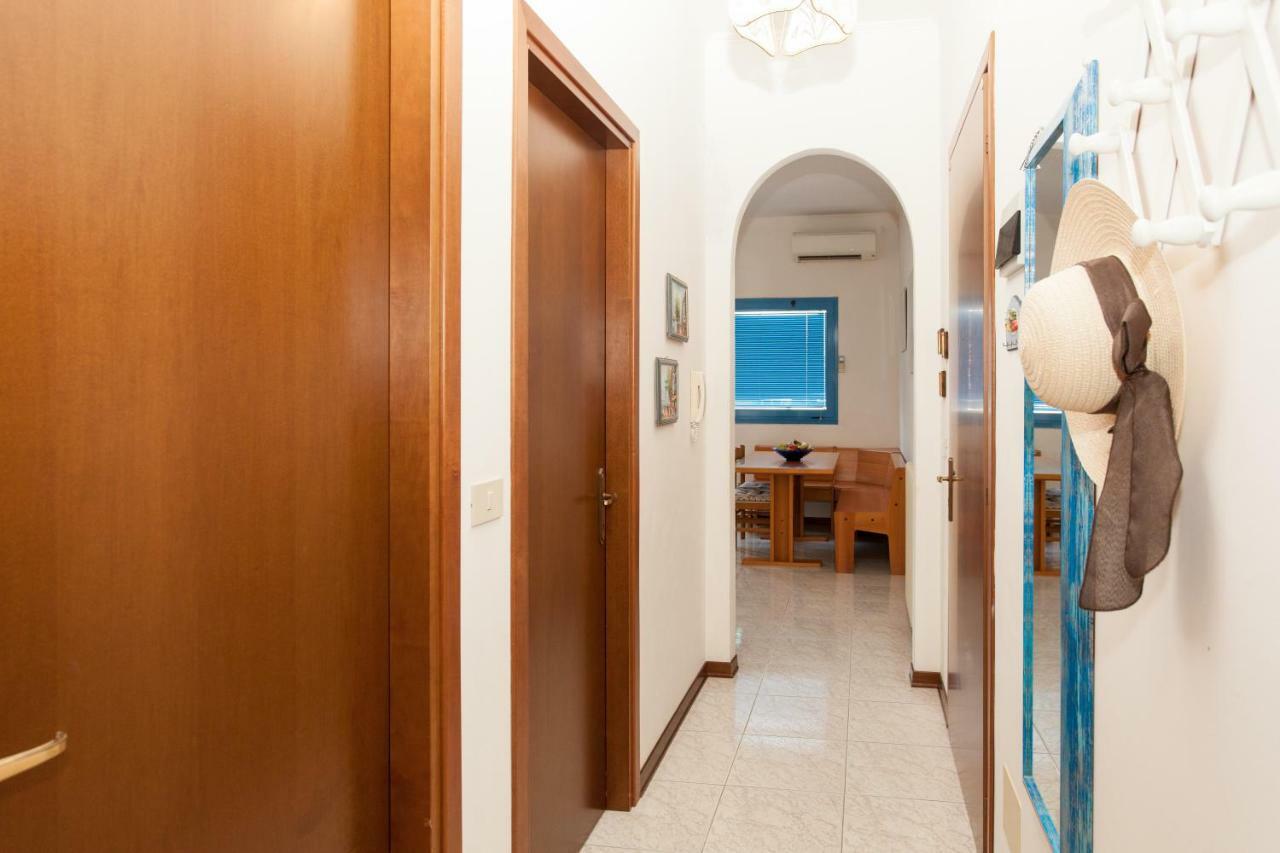 Petite Maison Lido di Jesolo Dış mekan fotoğraf