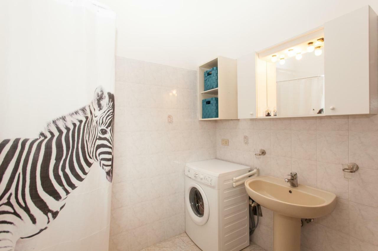 Petite Maison Lido di Jesolo Dış mekan fotoğraf