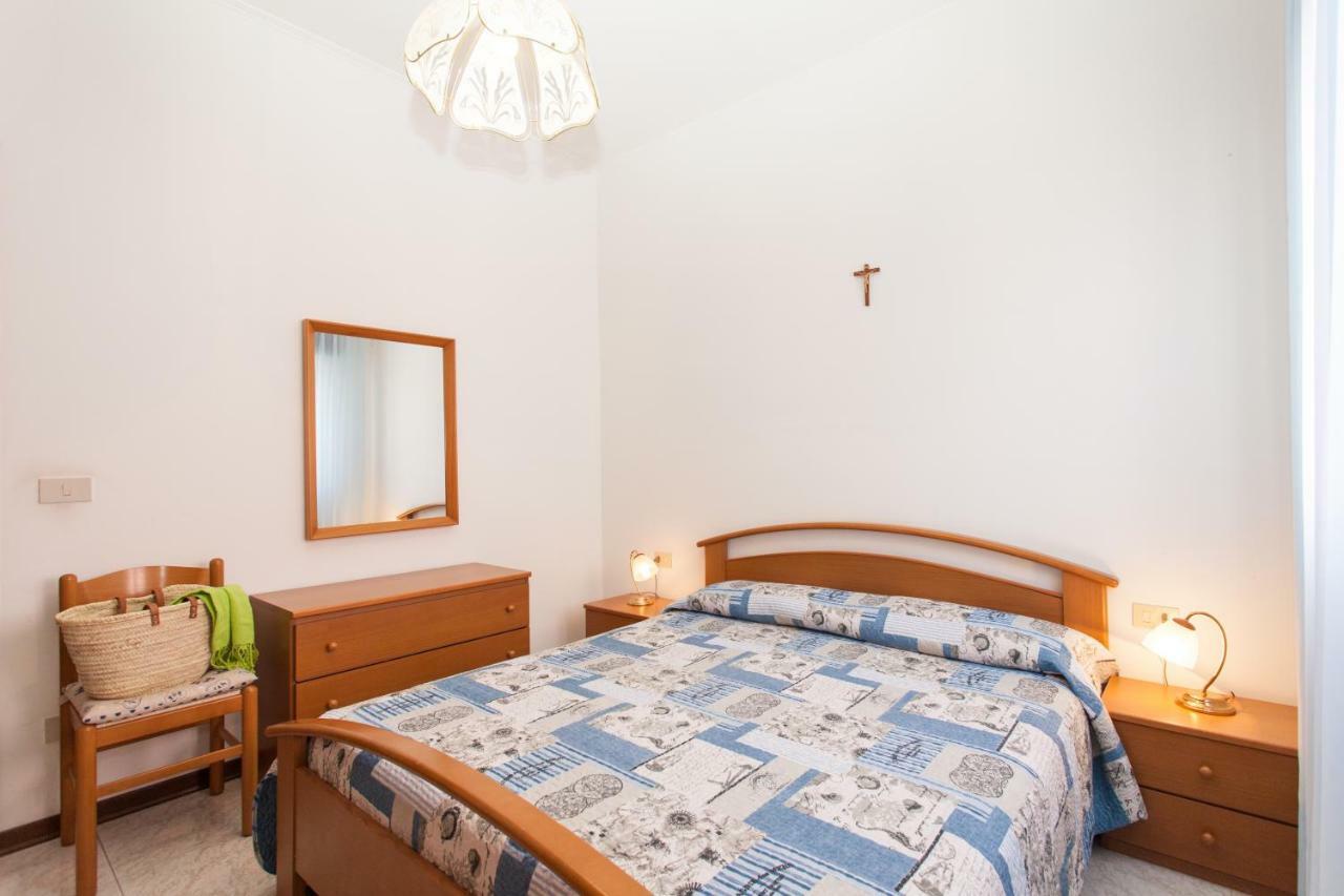 Petite Maison Lido di Jesolo Dış mekan fotoğraf